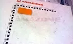 Световозвращатель ND014 AMAZONE