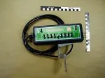 Приставка AMACLICK 9TB к бортовому ком NI001 AMAZONE