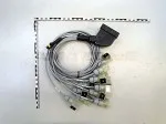 Комплект кабелей 9м - 12м для AMATRON NL912 AMAZONE