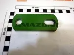 Планка соединительная VNP8800106 AMAZONE