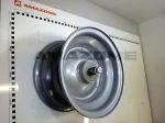 Диск колеса с осью VNZ2449600 AMAZONE