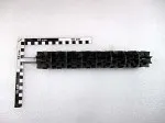 Вал высевающий GGG для GDrill Y202000 AMAZONE