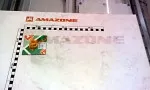 ZF1050 Форсунка AirMix 110-02 AMAZONE