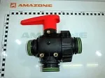 Кран шаровой ZF1463 AMAZONE