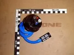 ZF356 Крышка AMAZONE