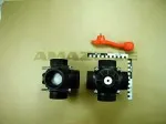 Кран шаровой ZF654 AMAZONE