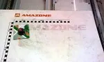 ZF900 Гайка клапана с пружиной AMAZONE