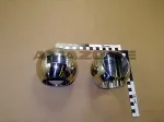 Шар крана ZF911 AMAZONE