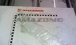 Вставка воздушного фильтра ZU095 AMAZONE