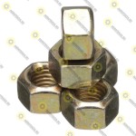 Гайка пресс-подборщика RBX343 Case CNH 100038