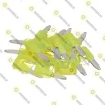 Плавкий предохраните трактора PUMA 165 Case CNH 10401190