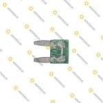 Плавкий предохраните Трактора MAXXUM 120-CVX Case CNH 10402190