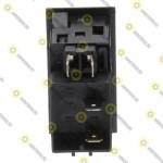 Переключатель кулисный трактора MXM155 Case CNH 109821A1