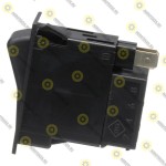 Переключатель кулисный трактора MXM155 Case CNH 109821A1