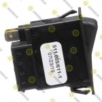 Переключатель кулисный трактора MXM155 Case CNH 109821A1