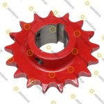 Звездочка комбайна AXIAL-FLOW 2388 Case CNH 1316916C2