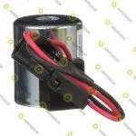 Катушка Трактора MX220 Case CNH 1340843C1