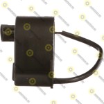 Передатчик трактора PUMA 165 Case CNH 143956A3