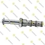 Клапан Case CNH 187849C1