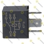 Реле 20/40A 12 V Трактора MX220 Case CNH 1983394C2