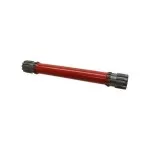 Вал привода колеса левый Case CNH 242842A1
