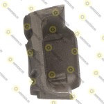 Бич на STEIGER 600QUADTRAC Case CNH 278821A3