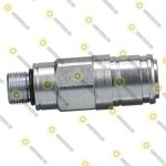 Корпус двигателя F3BE0684H E901 Case CNH 294603A1