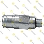 Корпус двигателя F3BE0684H E901 Case CNH 294603A1