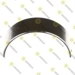 КОМПЛЕКТ КОРЕННЫХ ВКЛАДЫШЕЙ -0508 Трактора MX220 Case CNH 2996589