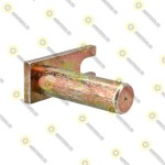 Штифт комбайна CT5080 Case CNH 321367A3