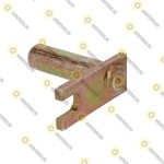 Штифт комбайна CT5080 Case CNH 321367A3