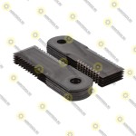 Нож неподвижный кукурузной жатки MRX575 Case CNH 322326450