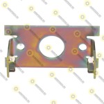 Кронштейн комбайна CT610 Case CNH 362496A1