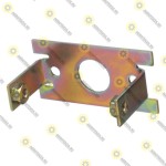 Кронштейн комбайна CT610 Case CNH 362496A1