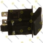 Переключатель сигна на STEIGER 600QUADTRAC Case CNH 374430A2