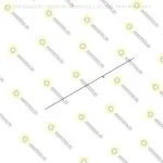 Крепежная проволока комбайна AXIAL-FLOW 2388 Case CNH 388354