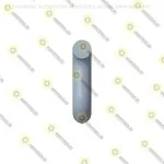 Крепежная проволока комбайна AXIAL-FLOW 2388 Case CNH 388354