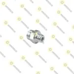 Патрубок комбайна 3408-38 Case CNH 394372
