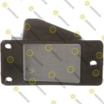 Электрический разъем Case CNH 397496A1