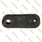 Звено переходное комбайна D7200 Case CNH 40242