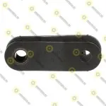 Звено переходное комбайна D7200 Case CNH 40242