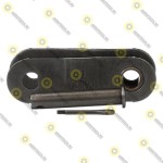 Звено переходное комбайна D7200 Case CNH 40242