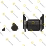 Звено переходное комбайна D7200 Case CNH 40242