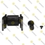 Звено переходное комбайна D7200 Case CNH 40242