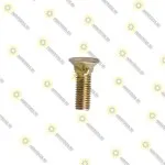 Болт пальца на STEIGER STX530BTW Case CNH 40551500
