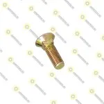 Болт пальца на STEIGER STX530BTW Case CNH 40551500
