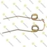 Комплект на STEIGER STX530BTW Case CNH 427459A1