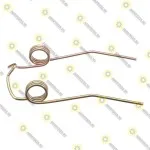 Комплект на STEIGER STX530BTW Case CNH 427459A1