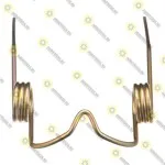 Комплект на STEIGER STX530BTW Case CNH 427459A1