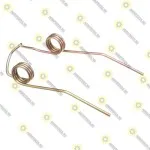 Комплект на STEIGER STX530BTW Case CNH 427459A1